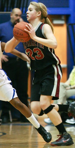 Kylee Smith