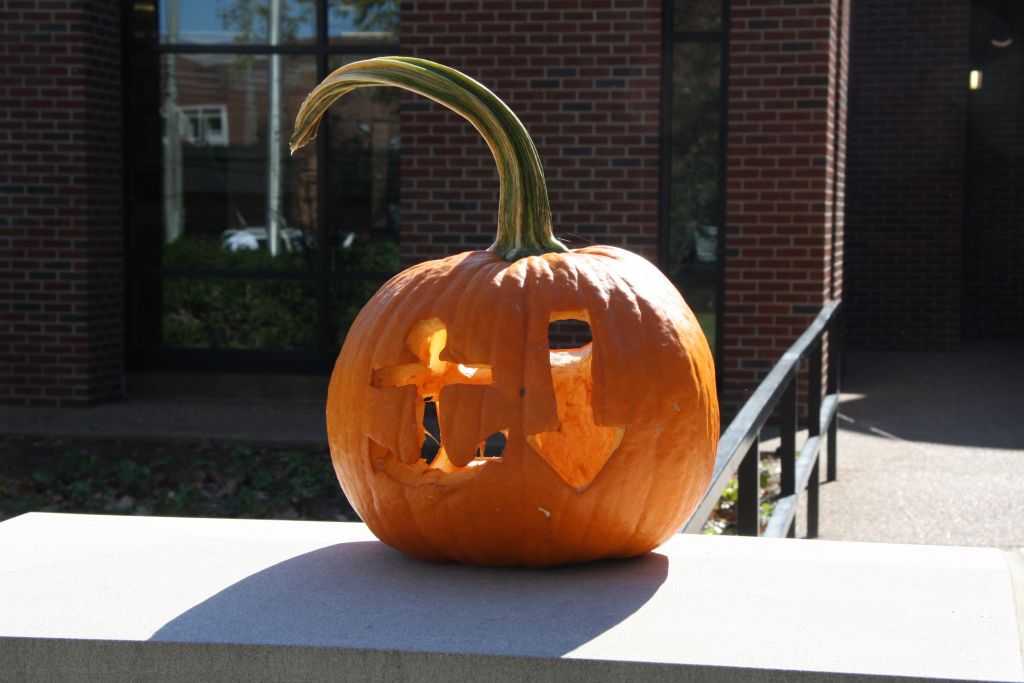 pumpkin