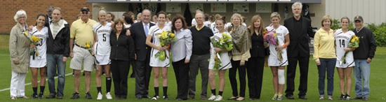 LAX Seniors