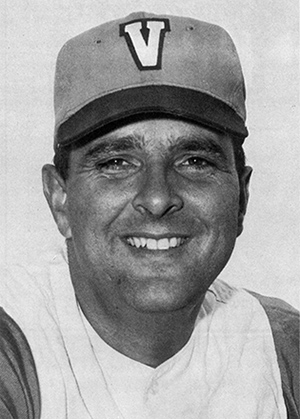 Larry Schmittou