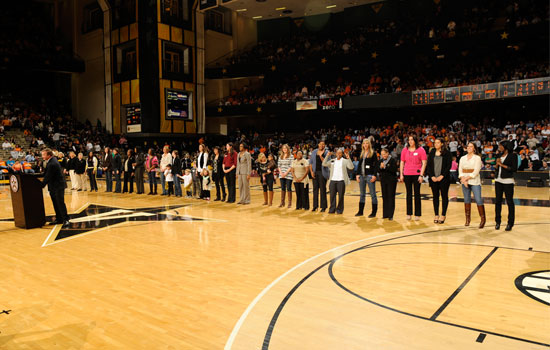 2011 wbb reunion