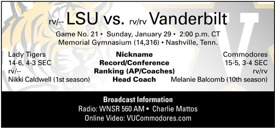 wbb lsu preview graphic 2012