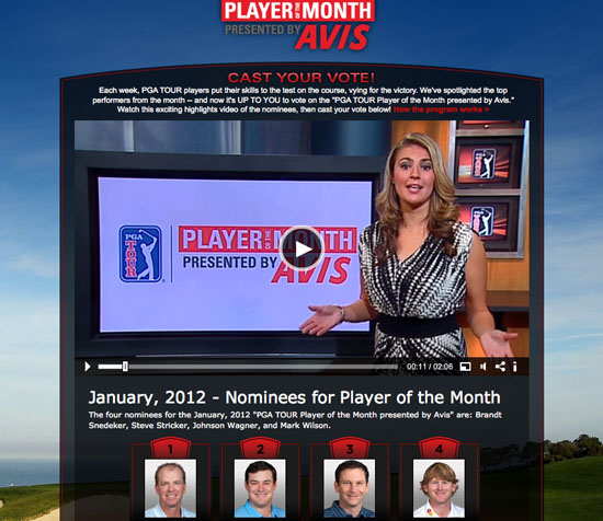 snedeker vote 2-2-12