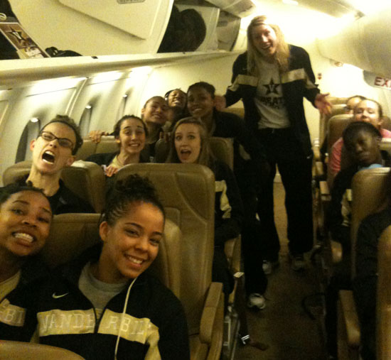 WBB 2012 Auburn Charter