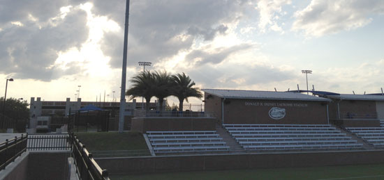 Gainesville