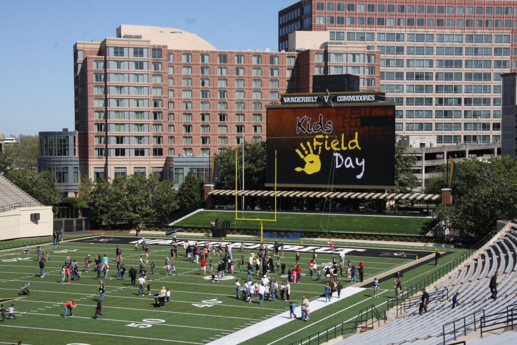 Field Day 2013