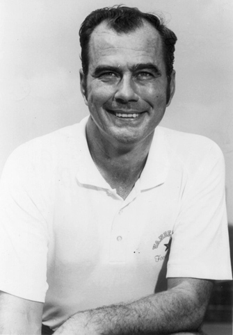 Bill Pace
