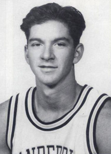 Billy McCaffrey