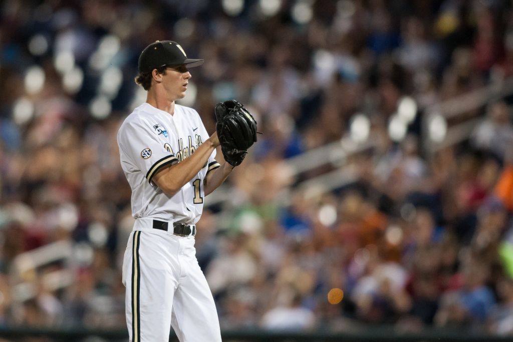 Walker Buehler