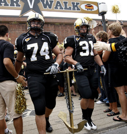 Vandyville
