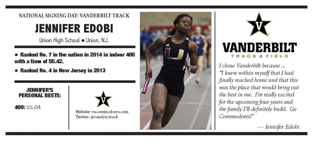 Edobi signing graphic