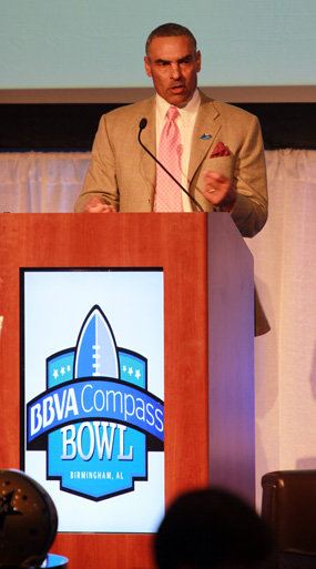Herm Edwards
