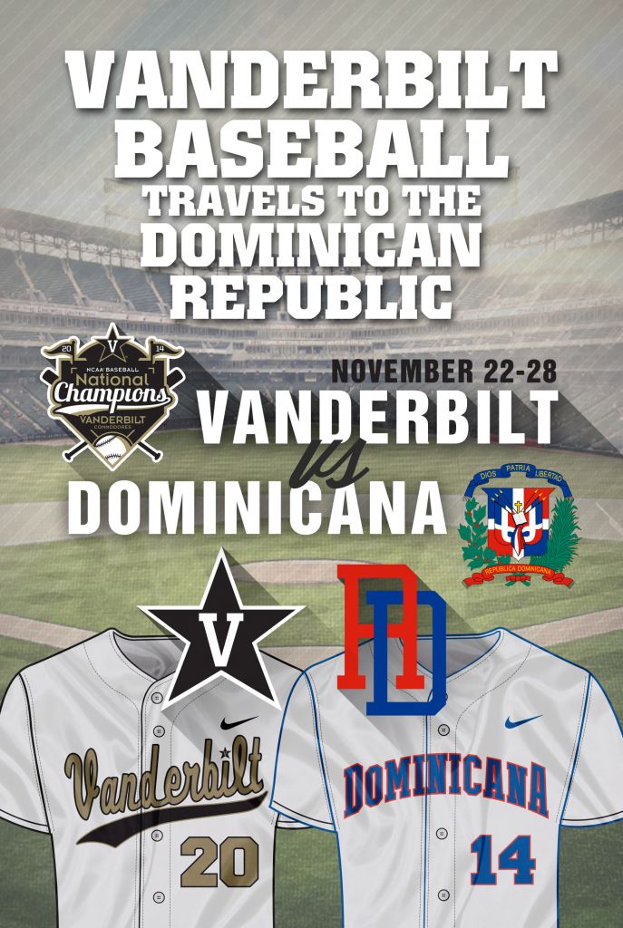 2014 Dominican Trip