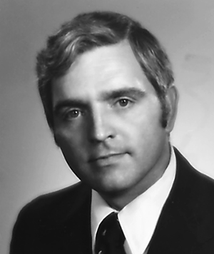 Joe Pepper