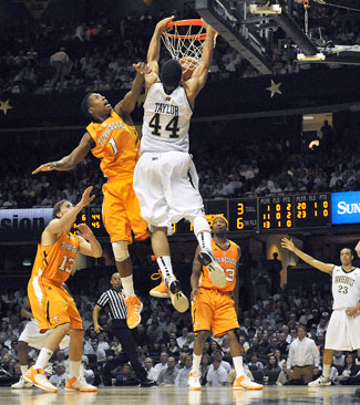 Taylor Dunk