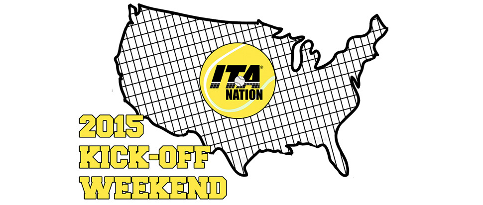 ITA Kick-Off