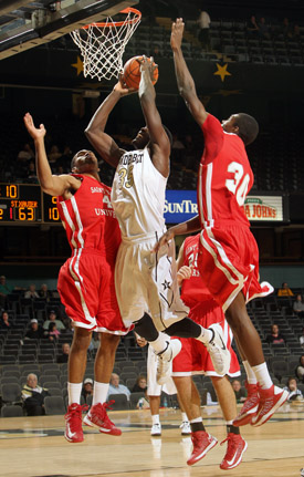 Siakam