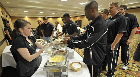 behind the scenes south carolina game 2011