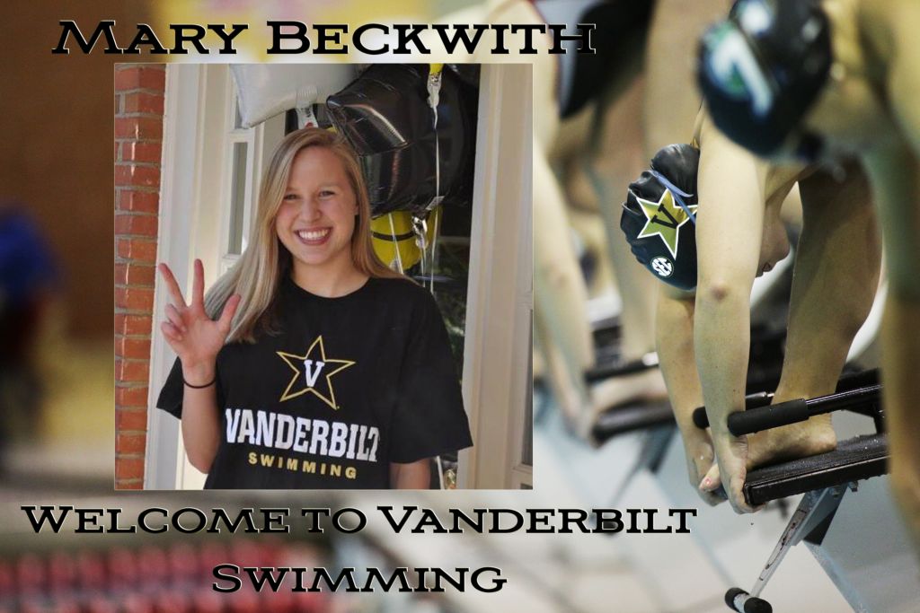 Mary Beckwith