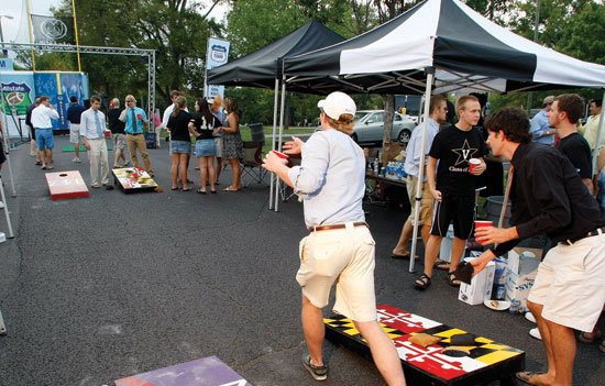 vandyville 2008