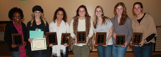 Awards