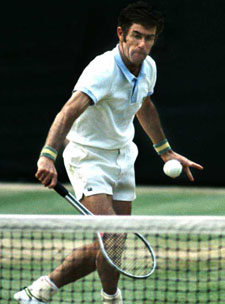 Ken Rosewall