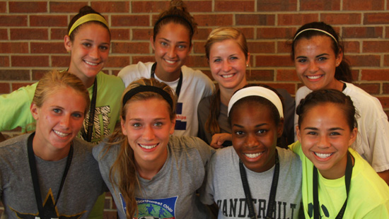 2011 Freshmen