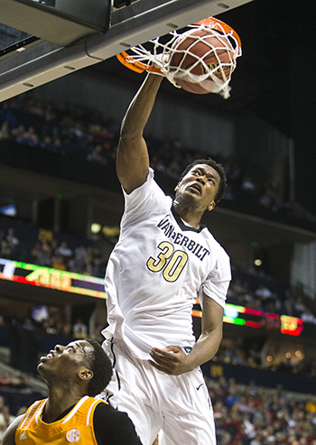 Damian Jones