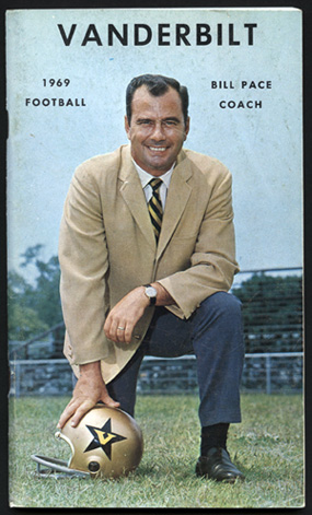 Pace 1969