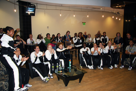 selection show 2013