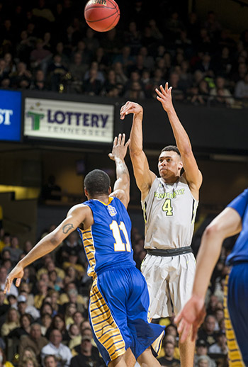 Wade Baldwin IV