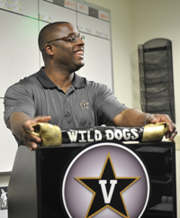 CoachSpencer