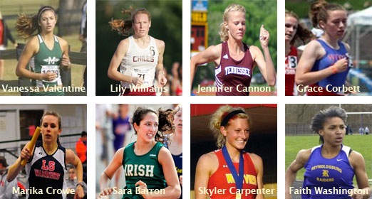Sized graphic of the eight signees