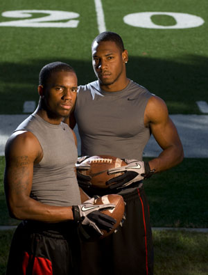 Hayward and Richardson