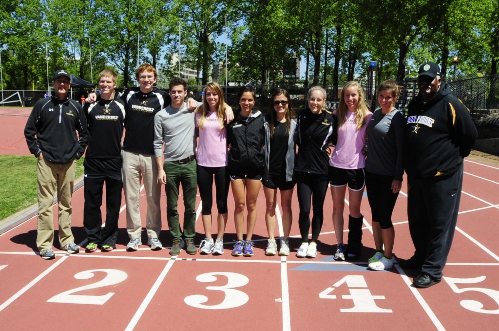 Senior Day Photo Senior Day Photo