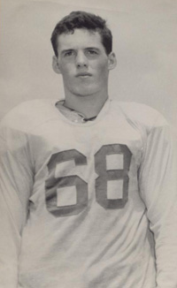 Bill Brown