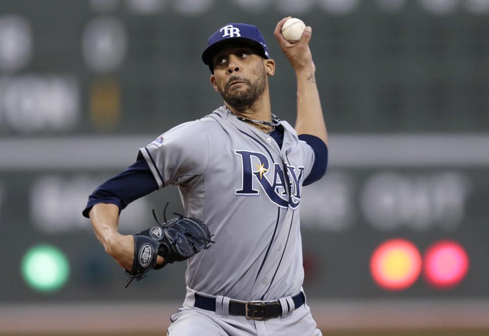 Price - Tampa Bay
