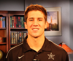 Rodgers on TV