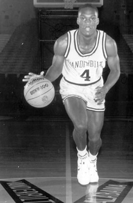 Barry Booker