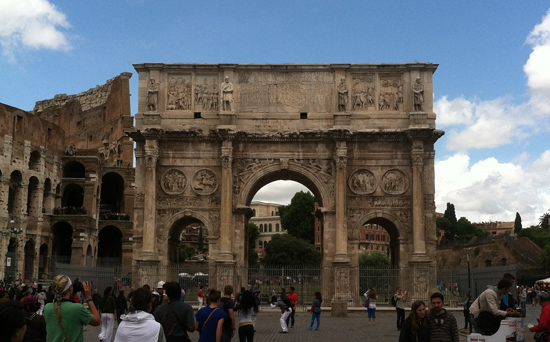 Rome