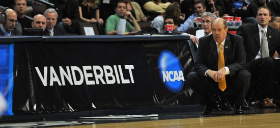 coach stallings vs. richmond