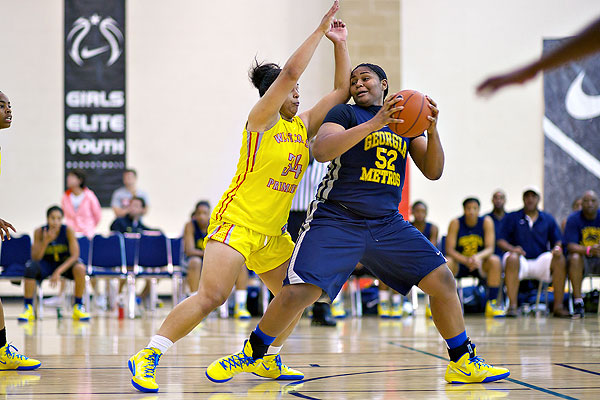 Marqu'es Webb