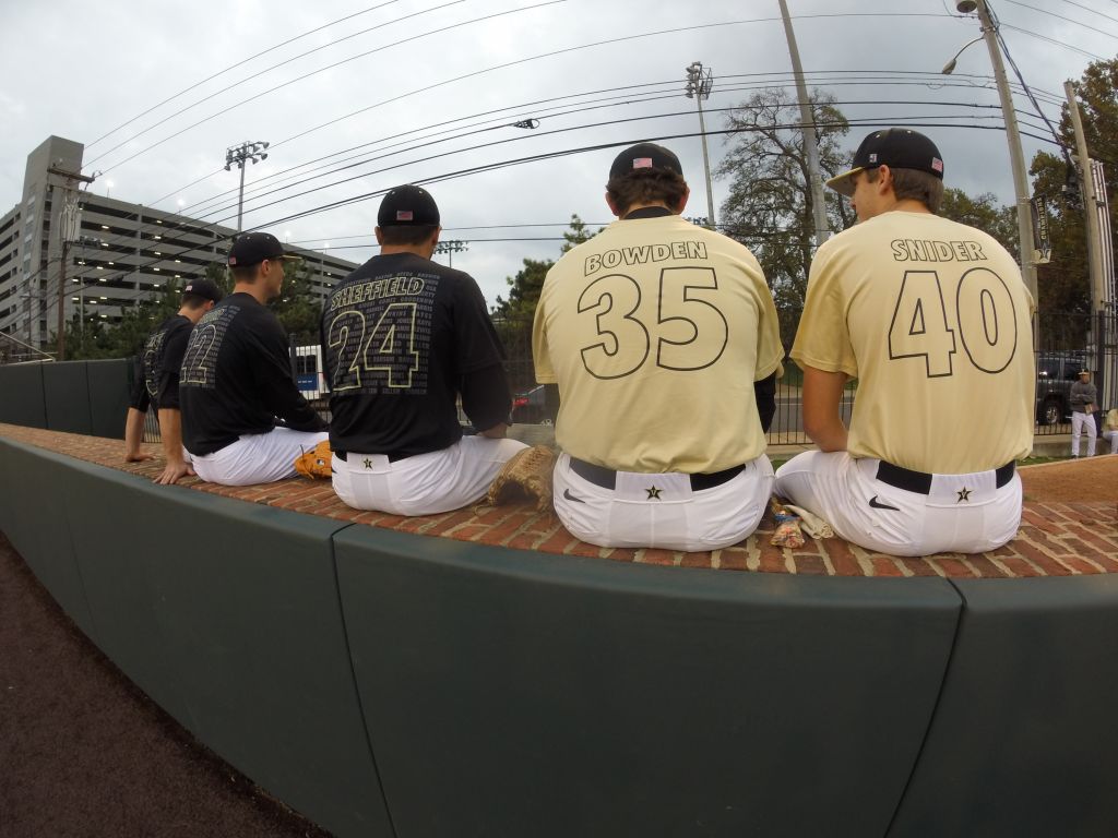 2014 Fall Ball