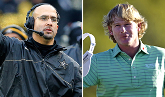 Franklin and Snedeker