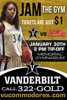 Jam the Gym 2011