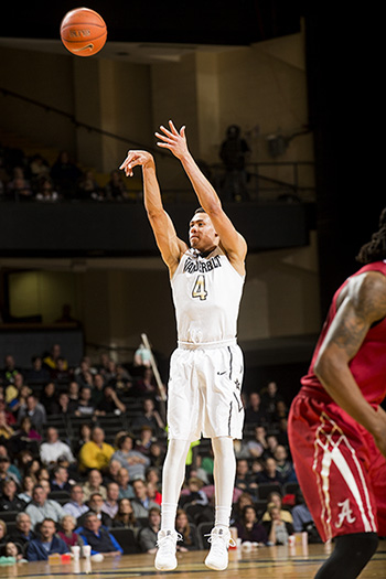 Wade Baldwin