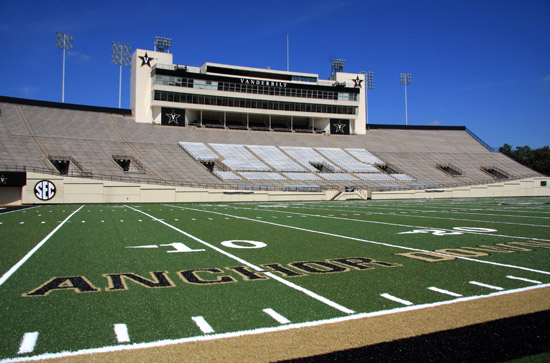 stadium update july 27