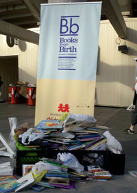 Books from Birth