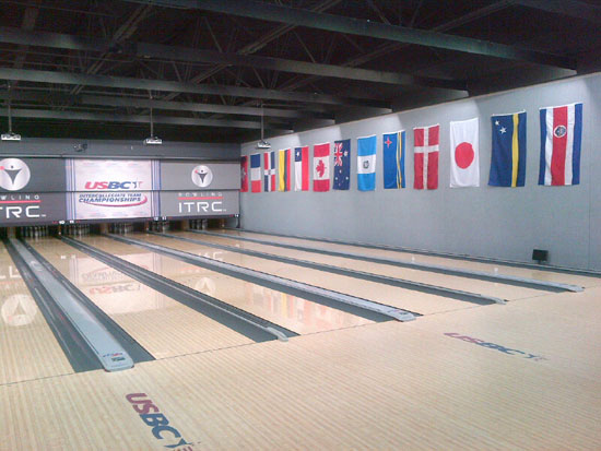international research center arlington 2113