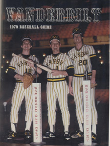 Roy Mewbourne's 1979 team
